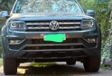 Camionetas - Volkswagen amarok 2023 Diesel 21500Km - En Venta