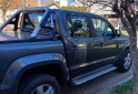 Camionetas - Volkswagen amarok 2023 Diesel 21500Km - En Venta