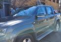 Camionetas - Volkswagen amarok 2023 Diesel 21500Km - En Venta