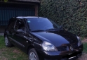 Autos - Renault clio 2010 Nafta 127000Km - En Venta