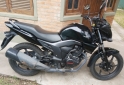 Motos - Honda Honda invicta 2015 Nafta 27000Km - En Venta