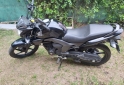 Motos - Honda Honda invicta 2015 Nafta 27000Km - En Venta