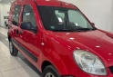 Utilitarios - Citroen Kangoo 2012 GNC 190000Km - En Venta