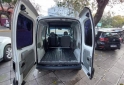 Utilitarios - Citroen Kangoo 2012 GNC 190000Km - En Venta