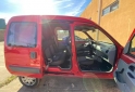 Utilitarios - Citroen Kangoo 2012 GNC 190000Km - En Venta