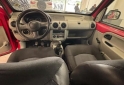 Utilitarios - Citroen Kangoo 2012 GNC 190000Km - En Venta