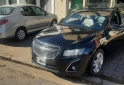 Autos - Chevrolet Cruze LTZ 2014 Nafta  - En Venta