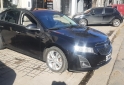 Autos - Chevrolet Cruze LTZ 2014 Nafta  - En Venta