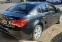 Autos - Chevrolet Cruze LTZ 2014 Nafta  - En Venta