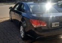 Autos - Chevrolet Cruze LTZ 2014 Nafta  - En Venta