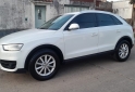 Autos - Audi Q3 TFSI 2.0 QUATTRO 2013 Nafta 196230Km - En Venta