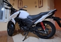 Motos - Honda TWISTER 125 2020 Nafta 2300Km - En Venta