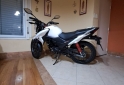 Motos - Honda TWISTER 125 2020 Nafta 2300Km - En Venta