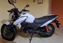 Motos - Honda TWISTER 125 2020 Nafta 2300Km - En Venta