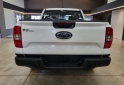 Camionetas - Ford RANGER 2.0 XL 4X2 MT 2024 Diesel 0Km - En Venta