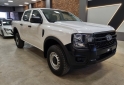 Camionetas - Ford RANGER 2.0 XL 4X2 MT 2024 Diesel 0Km - En Venta