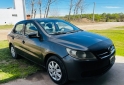 Autos - Volkswagen Voyage 2010 GNC 296000Km - En Venta