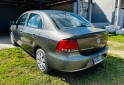 Autos - Volkswagen Voyage 2010 GNC 296000Km - En Venta