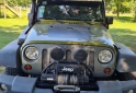 Camionetas - Jeep WRANGLER UNLIMITED MOUNTA 2011 Nafta 60000Km - En Venta