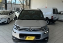 Autos - Citroen C3 Aircross Feel 2017 Nafta 90000Km - En Venta