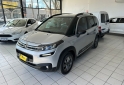 Autos - Citroen C3 Aircross Feel 2017 Nafta 90000Km - En Venta