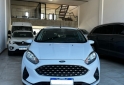 Autos - Ford Fiesta 1.6 S Plus 2019 Nafta 68000Km - En Venta