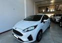 Autos - Ford Fiesta 1.6 S Plus 2019 Nafta 68000Km - En Venta