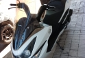 Motos - Otra marca Daelim S3 ADVANCE 2018 Nafta 13000Km - En Venta