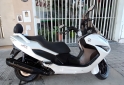 Motos - Otra marca Daelim S3 ADVANCE 2018 Nafta 13000Km - En Venta