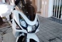 Motos - Otra marca Daelim S3 ADVANCE 2018 Nafta 13000Km - En Venta