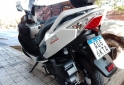 Motos - Otra marca Daelim S3 ADVANCE 2018 Nafta 13000Km - En Venta