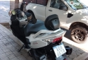 Motos - Otra marca Daelim S3 ADVANCE 2018 Nafta 13000Km - En Venta