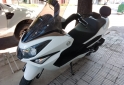 Motos - Otra marca Daelim S3 ADVANCE 2018 Nafta 13000Km - En Venta