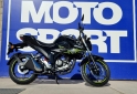 Motos - Suzuki GIXXER 150 2024 Nafta 0Km - En Venta