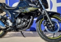 Motos - Suzuki GIXXER 150 2024 Nafta 0Km - En Venta