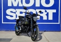 Motos - Suzuki GIXXER 150 2024 Nafta 0Km - En Venta