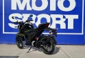 Motos - Suzuki GIXXER 150 2024 Nafta 0Km - En Venta