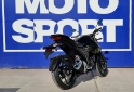 Motos - Suzuki GIXXER 150 2024 Nafta 0Km - En Venta