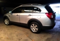 Camionetas - Chevrolet CAPTIVA 2011 Diesel 1Km - En Venta