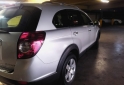 Camionetas - Chevrolet CAPTIVA 2011 Diesel 1Km - En Venta