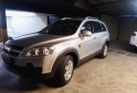 Camionetas - Chevrolet CAPTIVA 2011 Diesel 1Km - En Venta