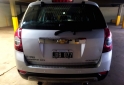 Camionetas - Chevrolet CAPTIVA 2011 Diesel 1Km - En Venta