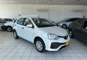 Autos - Toyota Etios X 2023 Nafta 0Km - En Venta