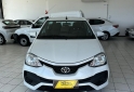 Autos - Toyota Etios X 2023 Nafta 0Km - En Venta