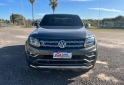 Camionetas - Volkswagen AMAROK V6 HIGHLINE 2022 Diesel 10000Km - En Venta