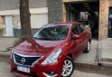 Autos - Nissan VERSA ADVANCE 2018 Nafta 87500Km - En Venta