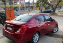 Autos - Nissan VERSA ADVANCE 2018 Nafta 87500Km - En Venta