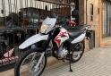 Motos - Honda XR 150 L 2022 Nafta 4600Km - En Venta