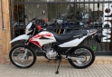 Motos - Honda XR 150 L 2022 Nafta 4600Km - En Venta