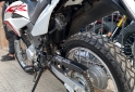 Motos - Honda XR 150 L 2022 Nafta 4600Km - En Venta